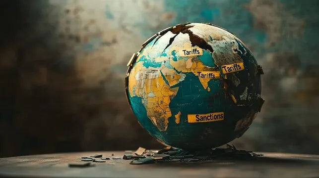 How February 2025 Tariffs Impact Pricing