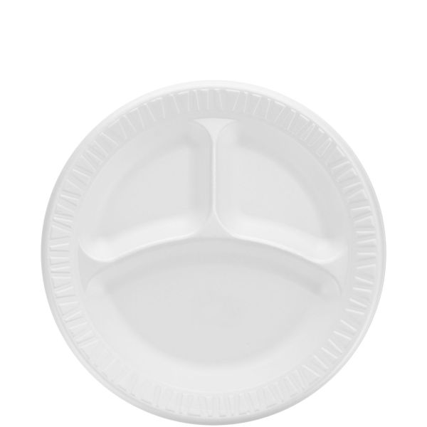 Foam Plate