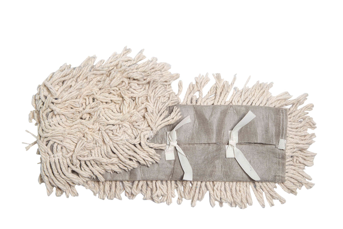 Dust Mop Heads