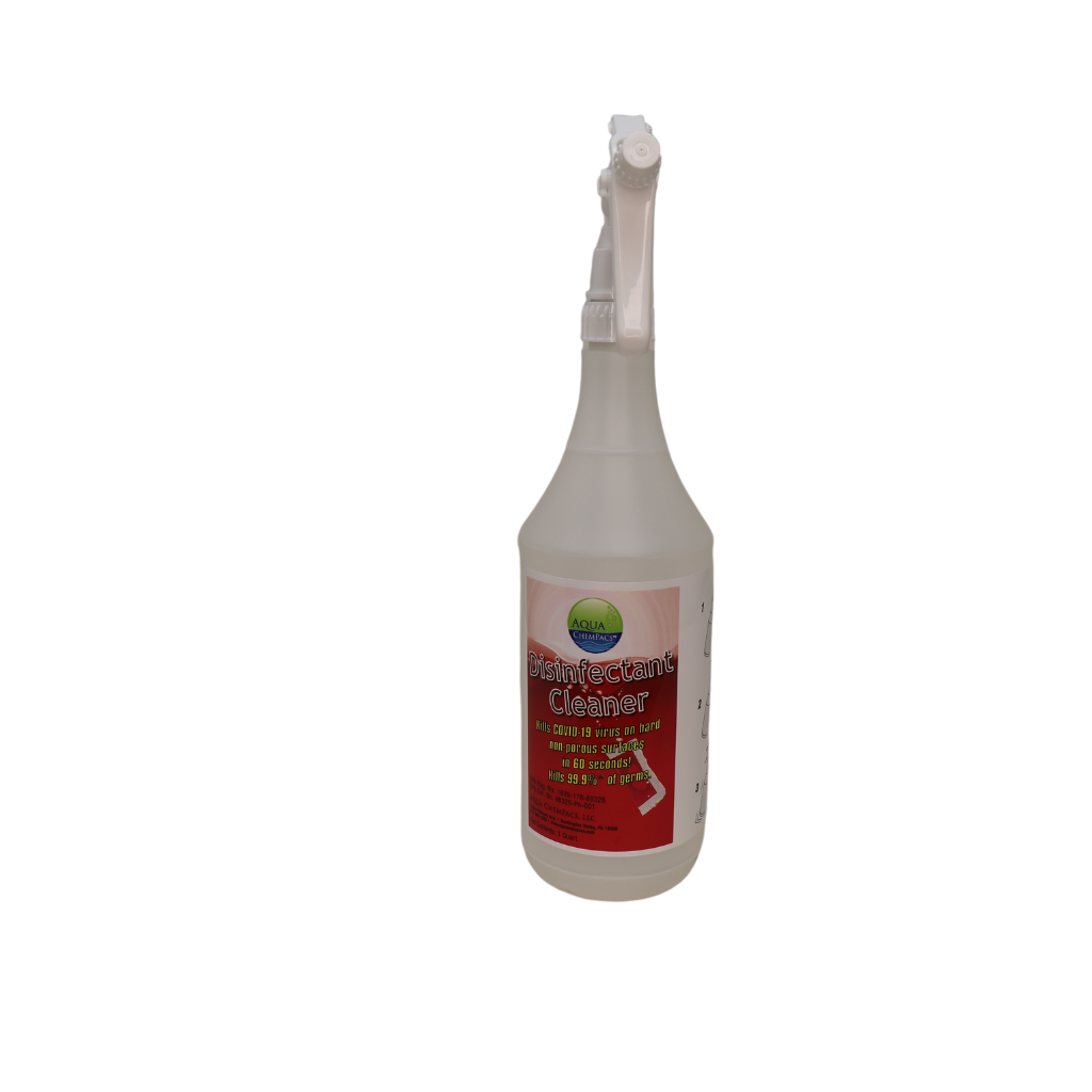 Aqua ChemPac Chemical (Refills)