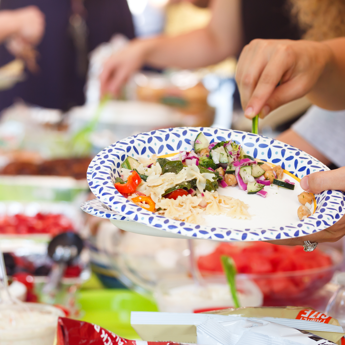 Picnic & Social Event Supplies