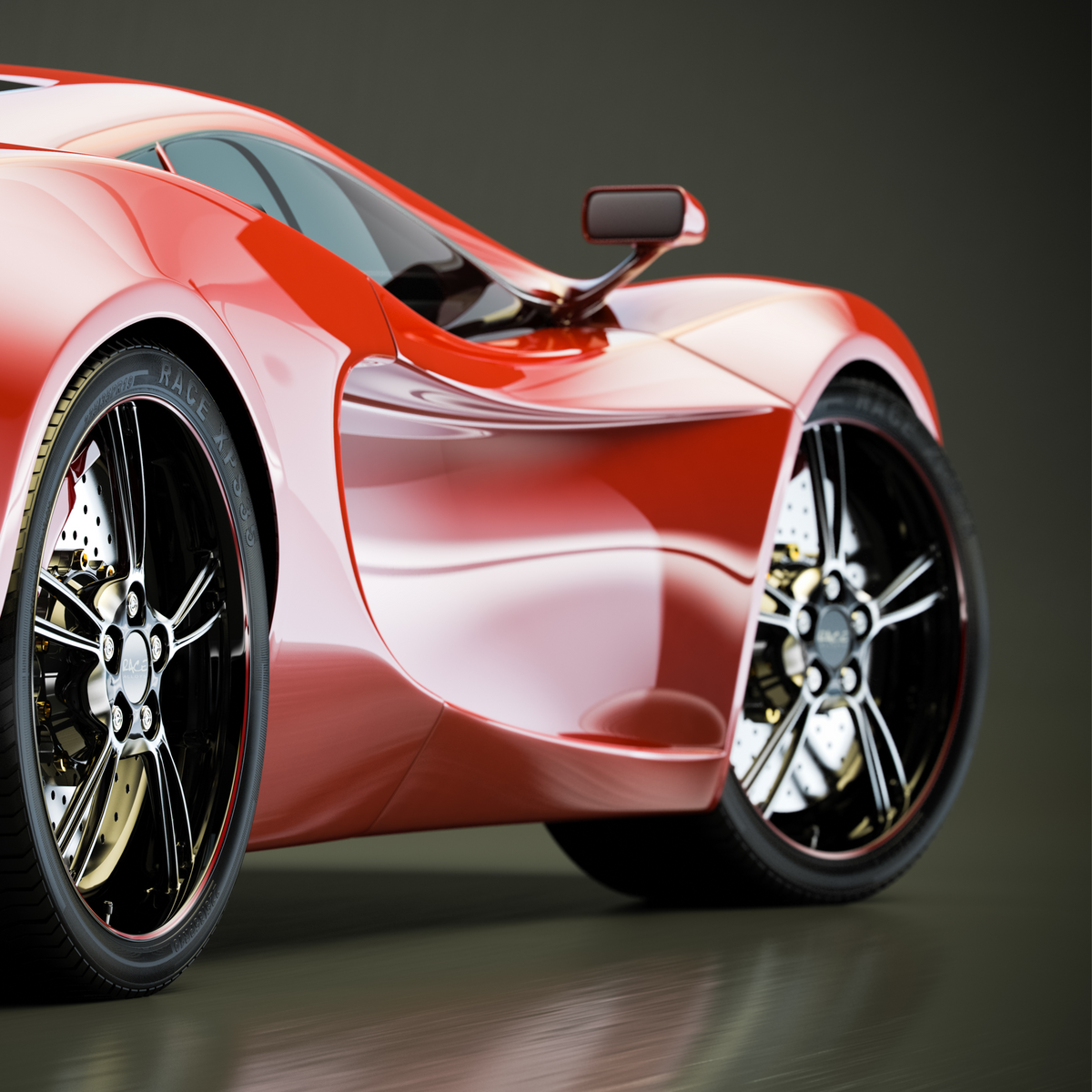 Auto & RV Detail Supplies
