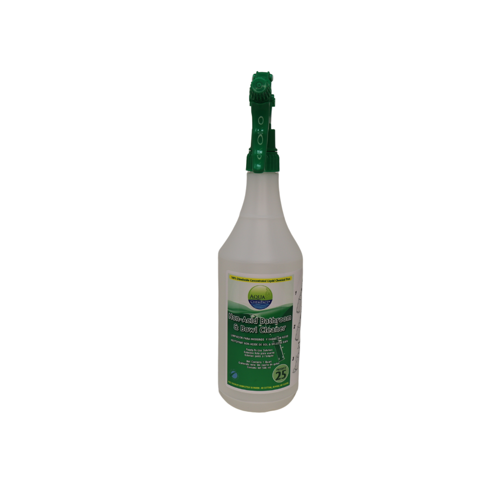 Aqua ChemPac Chemical (Refills)